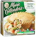 Marie Callender's Chicken Pot Pie, 16.5-Ounce Box (Pack of 12)