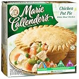 Marie Callender's Chicken Pot Pie, 16.5-Ounce Box (Pack of 12)