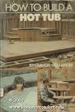 How to Build a Hot Tub