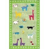 Animal Farm Rug