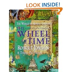 The World of Robert Jordan's "Wheel of Time"