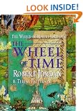 The World of Robert Jordan's "Wheel of Time"