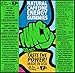 Punch'd Natural Caffeine Energy Gummies, Sample 1 Pack (8 Gummies)