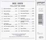 Follow the Wind - Bee Gees