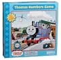 Thomas  and  Friends Number Game