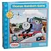 Thomas  and  Friends Number Game
