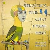 Sinead OConnor and Her Coat of a Thousand Bluebirds
