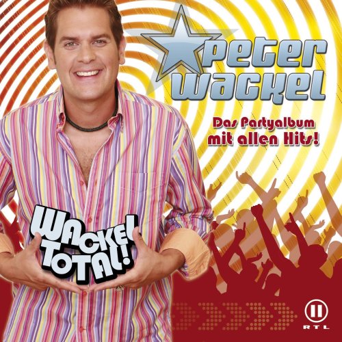 Peter Wackel - Heimweh nach der Insel (2006) Lyrics - Zortam Music