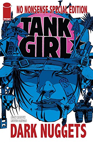 Tank Girl: Dark Nuggets