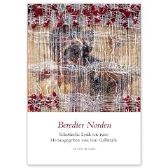 Beredter Norden: Schottische Lyrik seit 1900