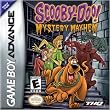 Scooby Doo Mystery Mayhem