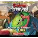 Goosebumps HorrorLand #7: My Friends Call Me Monster - Audio Library Edition
