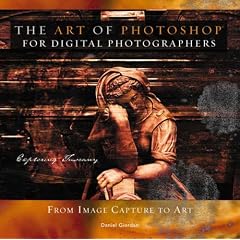 Art of Photoshop for Digital Photographers and Hot Tips Bundle