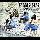 Canned Heat - Kaleidoscope ( aka Live At Topanga Corral ) ( Viny...