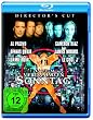 An jedem verdammten Sonntag [Blu-ray] [Director's Cut]