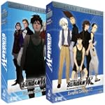Gundam Wing - Int�grale - 2 Coffrets...