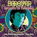 Breezes of Patchouli (His Studio Recordings 1966-1969)