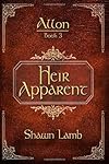 Allon Book 3 - Heir Apparent