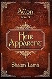 Allon Book 3 - Heir Apparent