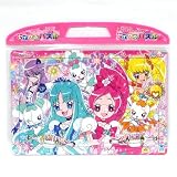 ハートキャッチ プリキュア! ケースつきB4パズル45P 5374210A