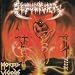 SEPULTURA - South American Thrash Metal Devastation.