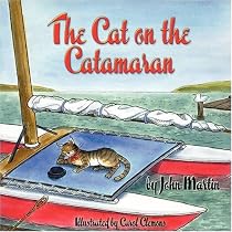 The Cat on the Catamaran: A Christmas Tale