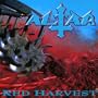 Red Harvest
