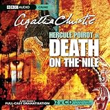 Umschlag Death on the Nile: BBC Radio 4 Full-cast Dramatisation (BBC Radio Collection) - Agatha Christie