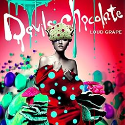 Devils Chocolate (初回盤)
