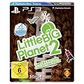 Little Big Planet 2 - Collector's Edition