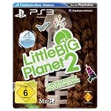 Little Big Planet 2 - Collector's Editionvon "Sony Computer..."