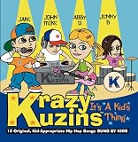 It`s A Kid`s Thing