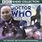 my favourite dr. who radio collection cds