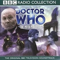 Doctor Who: The Myth Makers[1965](Original BBC Television Soundtrack)