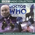 Doctor Who: The Myth Makers[1965](Original BBC Television Soundtrack)