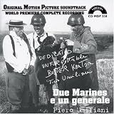 Due Marines e un Generale