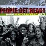 People Get Ready: Protest Songs From the Atlantic & Warner Jazz Vaults の評価・レビュー