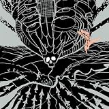 Empty The Bones Of You