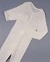 Natural Polypropylene Union Suit