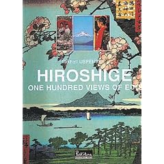 Hiroshige, One Hundred Views of EDO
