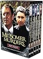 Midsomer Murders - Set Four