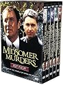 Midsomer Murders - Set Four