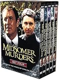 Midsomer Murders - Set Four