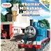 Thomas' Milkshake Muddle (Pictureback(R))