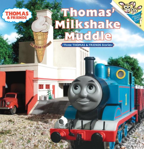 Trains and Railroads