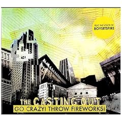 Go Crazy! Throw Fireworks!