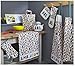 Ulster Weavers Catwalk PVC Apron, White