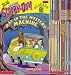 SCOOBY-DOO! READERS COMPLETE 22-BOOK SET, BOOKS 1-22 (Map in the Mystery Machine, Dis...
