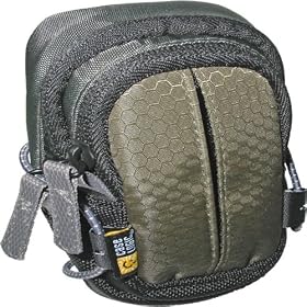 Click here to buy Sport Vertical Camera Case Gre by Case Logic.