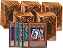 Yu-Gi-Oh! 30 CARD COLLECTION inc 3 HOLOS & 2 RARE CARDS